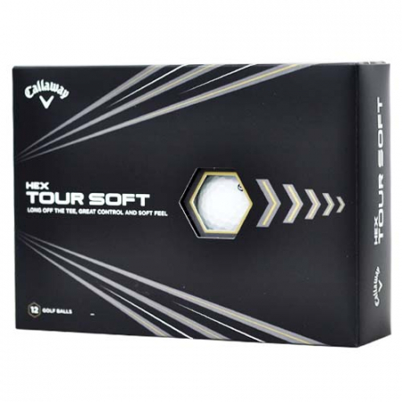 캘러웨이 투어 3피스 12구세트 #2