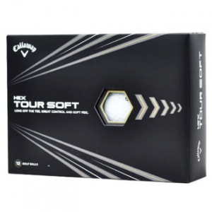 캘러웨이 투어 3피스 12구세트