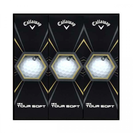 캘러웨이 투어 3피스 9구세트 #2
