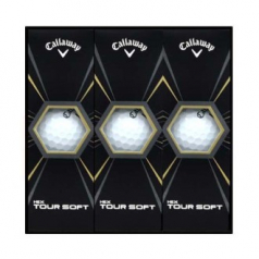 캘러웨이 투어 3피스 9구세트