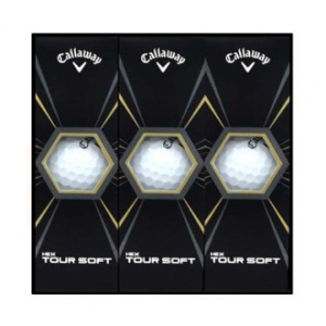 캘러웨이 투어 3피스 9구세트