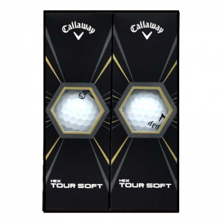 캘러웨이 투어 3피스 6구세트 #2