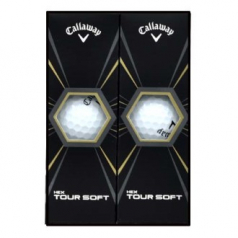 캘러웨이 투어 3피스 6구세트