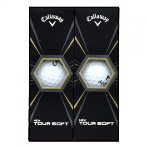 캘러웨이 투어 3피스 6구세트