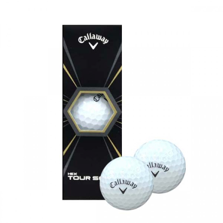 캘러웨이 투어 3피스 3구세트 #2