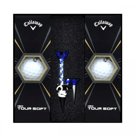 캘러웨이 투어 3피스 6구 자석티세트 #2