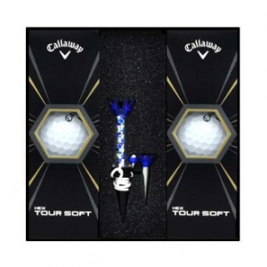 캘러웨이 투어 3피스 6구 자석티세트