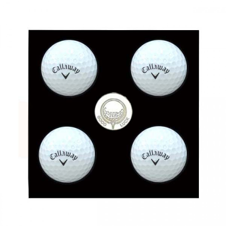 캘러웨이 투어 3피스 4구 볼마커세트 #2