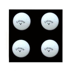 캘러웨이 투어 3피스 4구세트