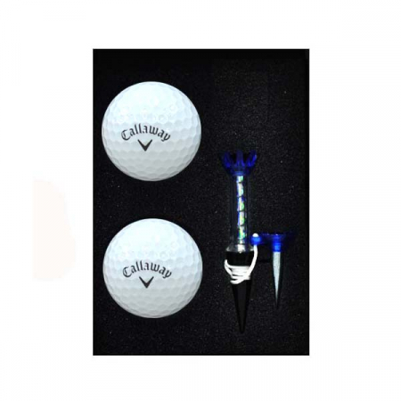 캘러웨이 투어 3피스 2구 자석티세트 #2