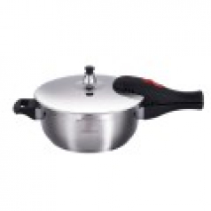 퀸나 하이디 나눔 압력솥 2.5L