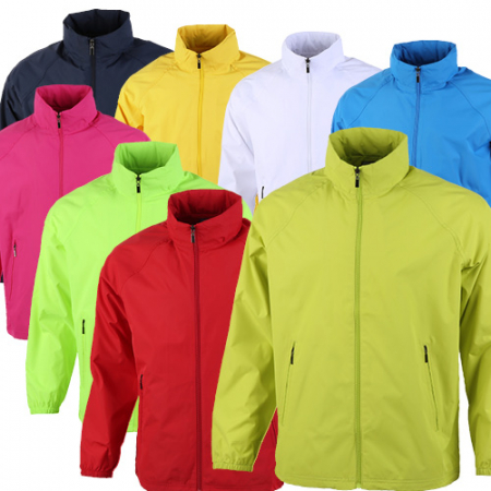 유니 듀스포 바람막이 11종 #2