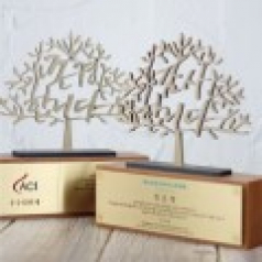 원목상패 금속상패 TM732