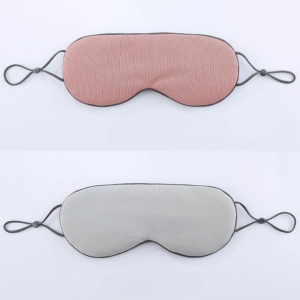 온감 냉감 양면 수면안대