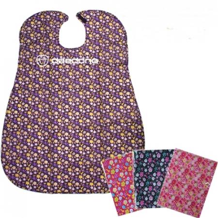 어르신 요양원 실버  방수앞치마 #2