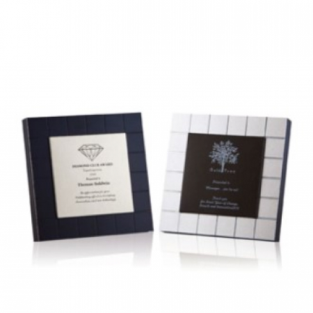 금속상패 TM726 #2