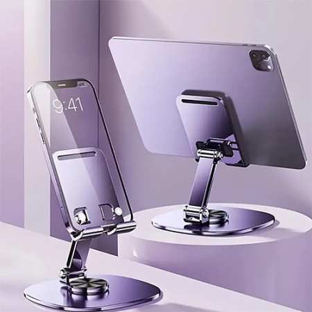 조절 가능한 모바일 폰 태블릿 홀더 #2