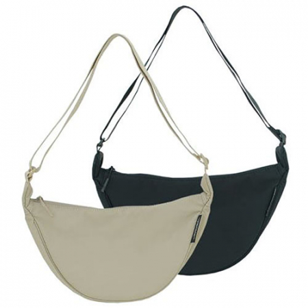 국내제작 타루 반달크로스백 여성 미니 슬링백 여행가방 핸드폰 가방 #2