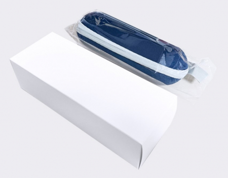 파우치미니우산 캡슐우산 암막양우산 종이케이스우산 우산파우치 #2