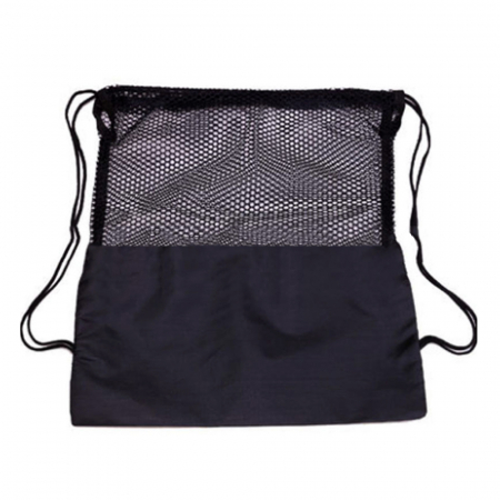 메쉬 공가방 공주머니 다용도 신발 주머니 #4