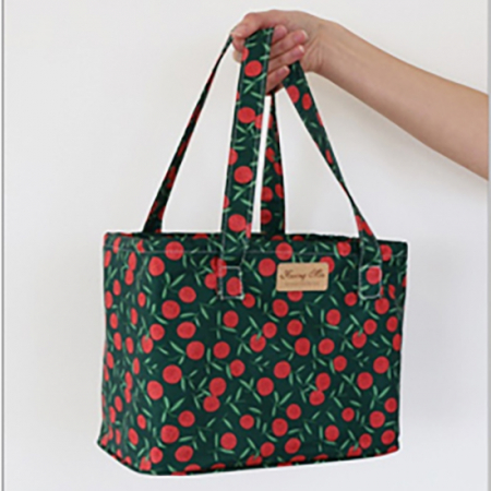 슬로라 물빠지는 망사 매쉬 그물 사각 철사 목욕 사우나 다용도 바구니 #2