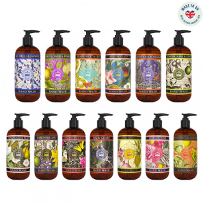 큐가든 핸드워시