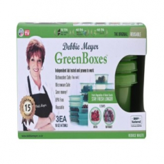 데비마이어 그린박스 3조