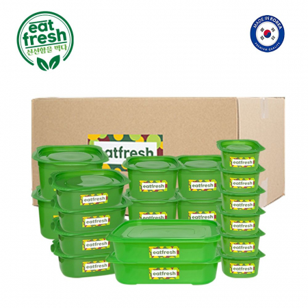 잇프레시 그린박스 세트 #6