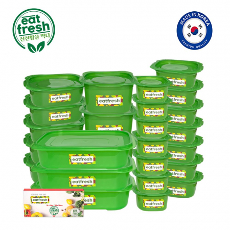 잇프레시 그린박스 세트 #8