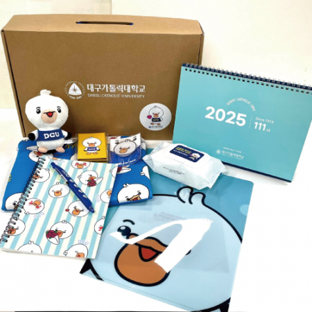 아름 굿즈 선물세트 2025년 A #3