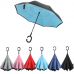 작은이미지: 거꾸로우산 접이식우산 자외선차단 장우산 #2