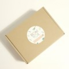 에코로드 친환경 제로웨이스트 6종키트 선물세트