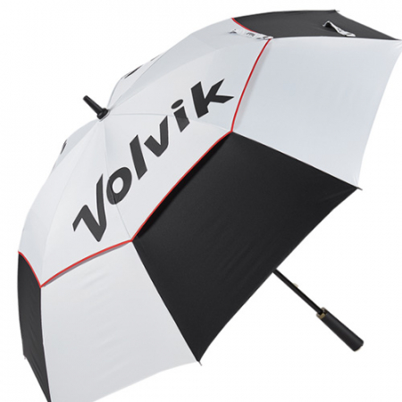 볼빅 이중 방풍 우산 골프우산 볼빅 골프우산 필드용 골프우산 #2