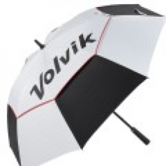 볼빅 이중 방풍 우산 골프우산 볼빅 골프우산 필드용 골프우산