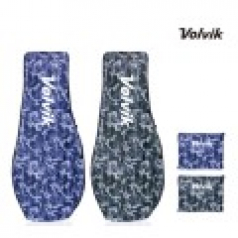 볼빅 경량 항공커버 골프백 커버 여행용골프 커버