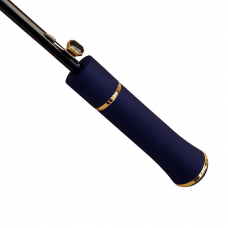 발렌타인 70x8 폰지 사슬 스트라이프 장우산 #6