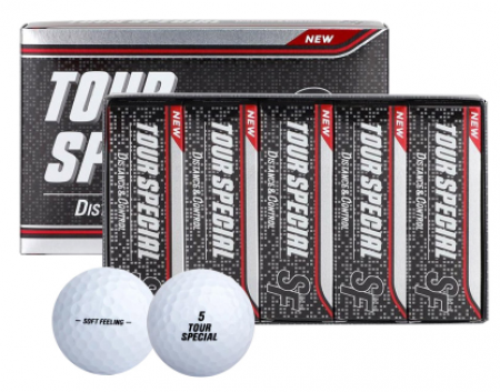 던롭 SF 투어스페셜 15구(2pc) 던롭 골프공 스릭슨 골프공 #2