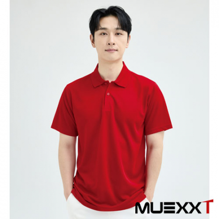 쿨론 카라티 반팔 MU2231