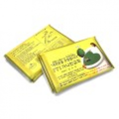 쉴 곳 전도용 지갑티슈