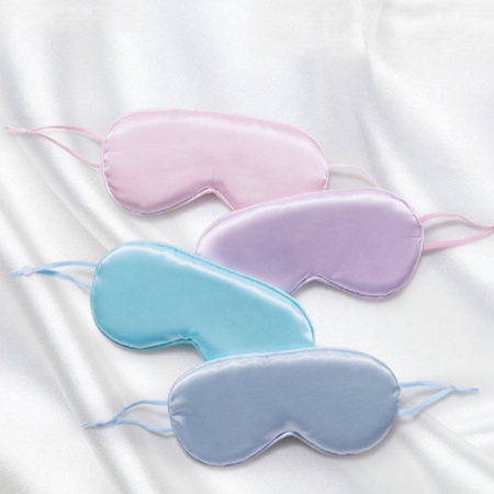로페리아 귀에 거는 실크 수면 안대 0215284 #3