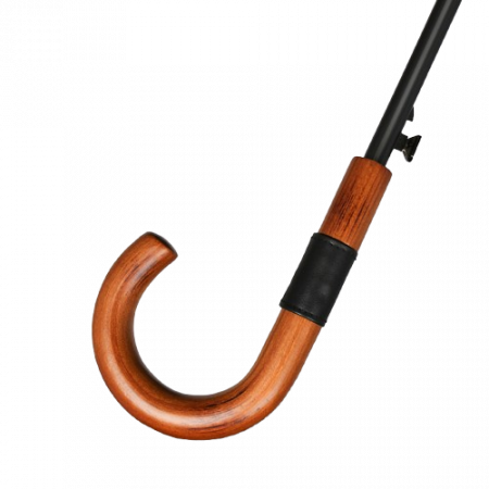 발렌타인 70x16 프리미엄 우드 곡자 장우산 #4