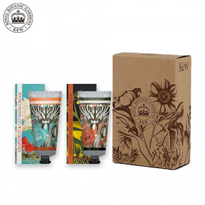 큐가든 핸드크림 2종 세트