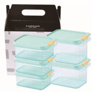 락앤락 냉동실 정리 12호