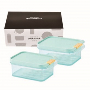 락앤락 냉동실 정리 8호