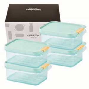 락앤락 NEW 프리저 핏 4호