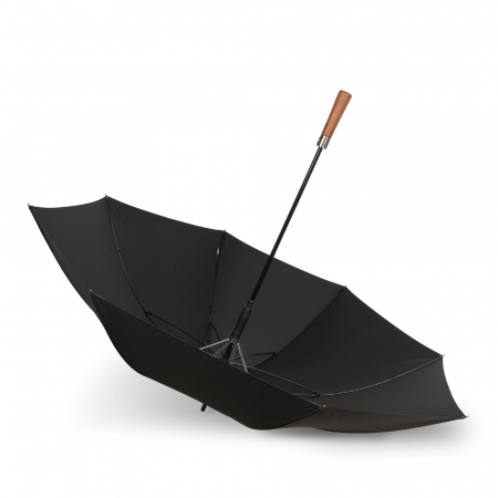 발렌타인 70x8 프리미엄 우드 일자 장우산 #4
