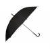 작은이미지: 발렌타인 POE 55x8 자동 검정 곡자 장우산 #3