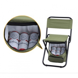 파인큐브 접이식 다용도 폴딩체어, 캠핑,  등산, 낚시의자