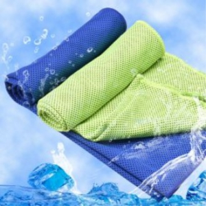 쿨타올 스포츠타올 아이스타올