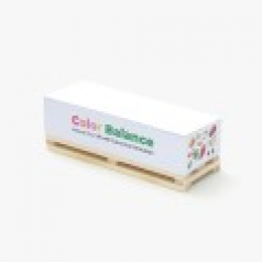 파렛트 측면컬러 점착메모지 145x50 300매 14550Y3C